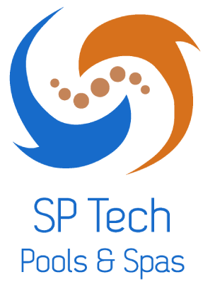 Sp Tech Pools & Spas