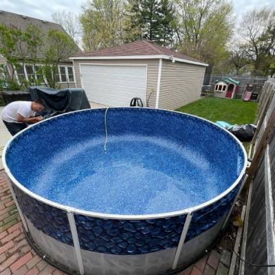 SPA REPAIRS